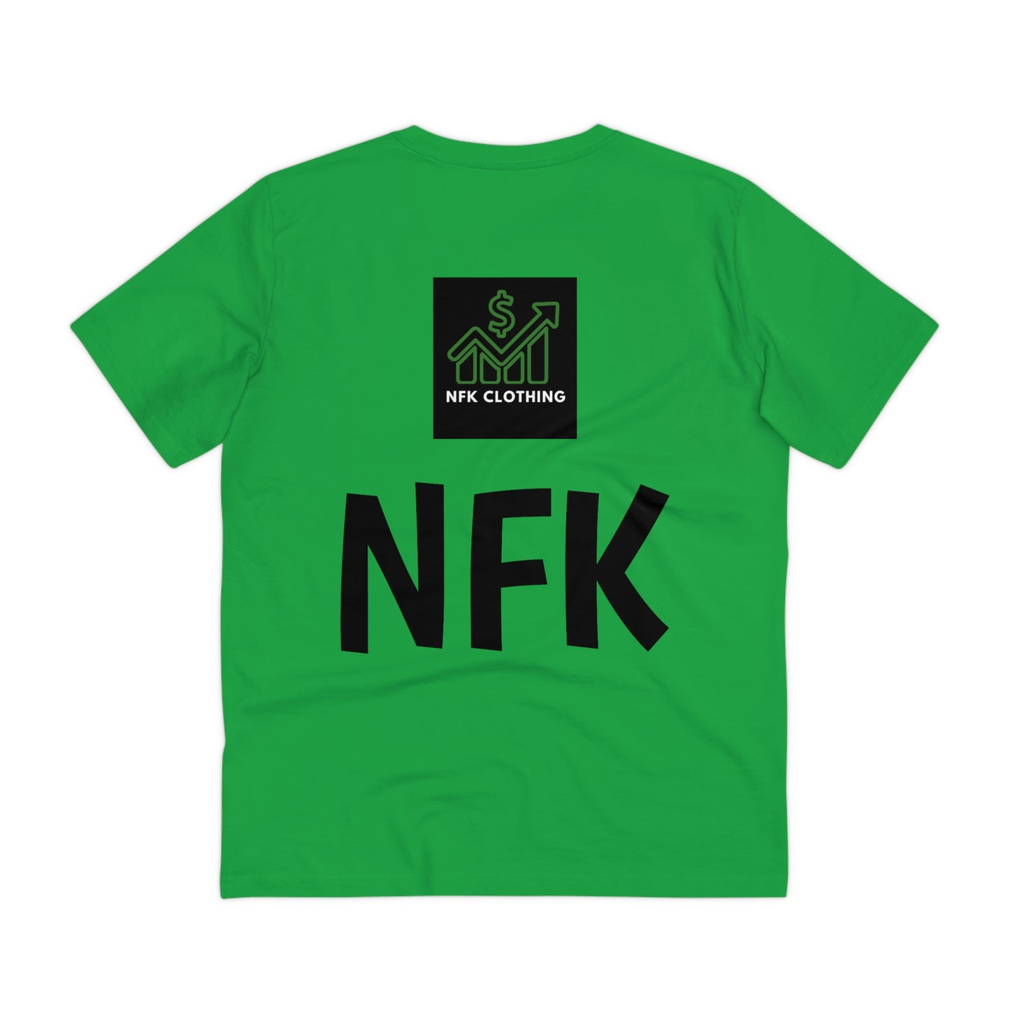 Organic Creator T-shirt - Unisex