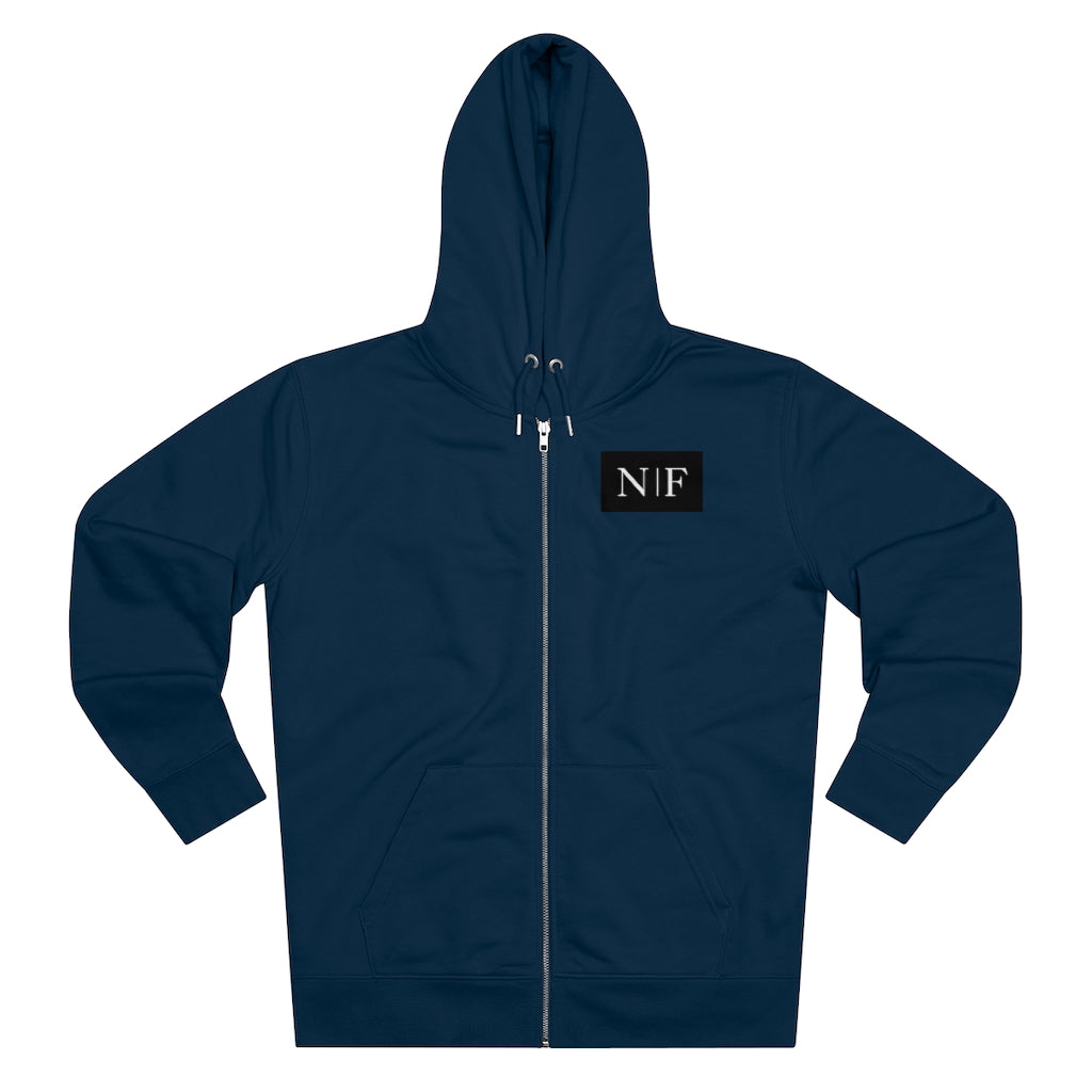 Men's Cultivator Zip Hoodie