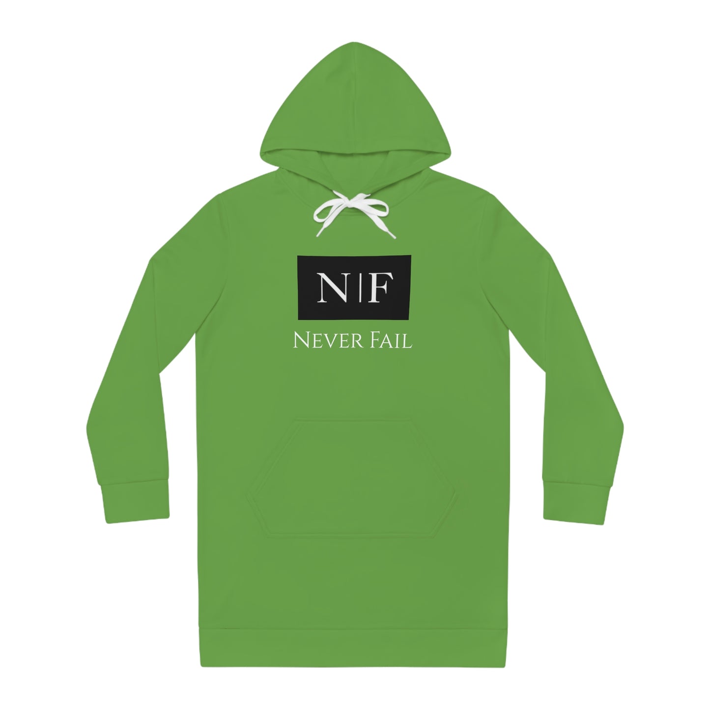 Copy of Copy of Women's Hoodie Dress (AOP)