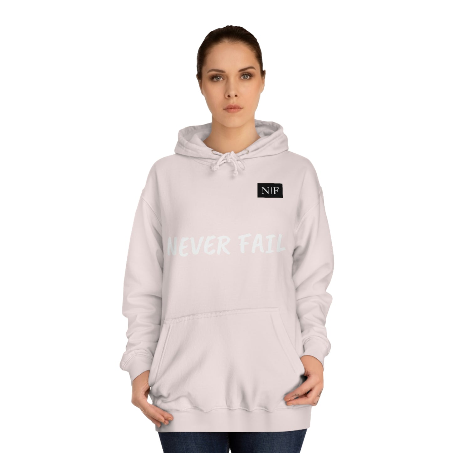Unisex College Hoodie