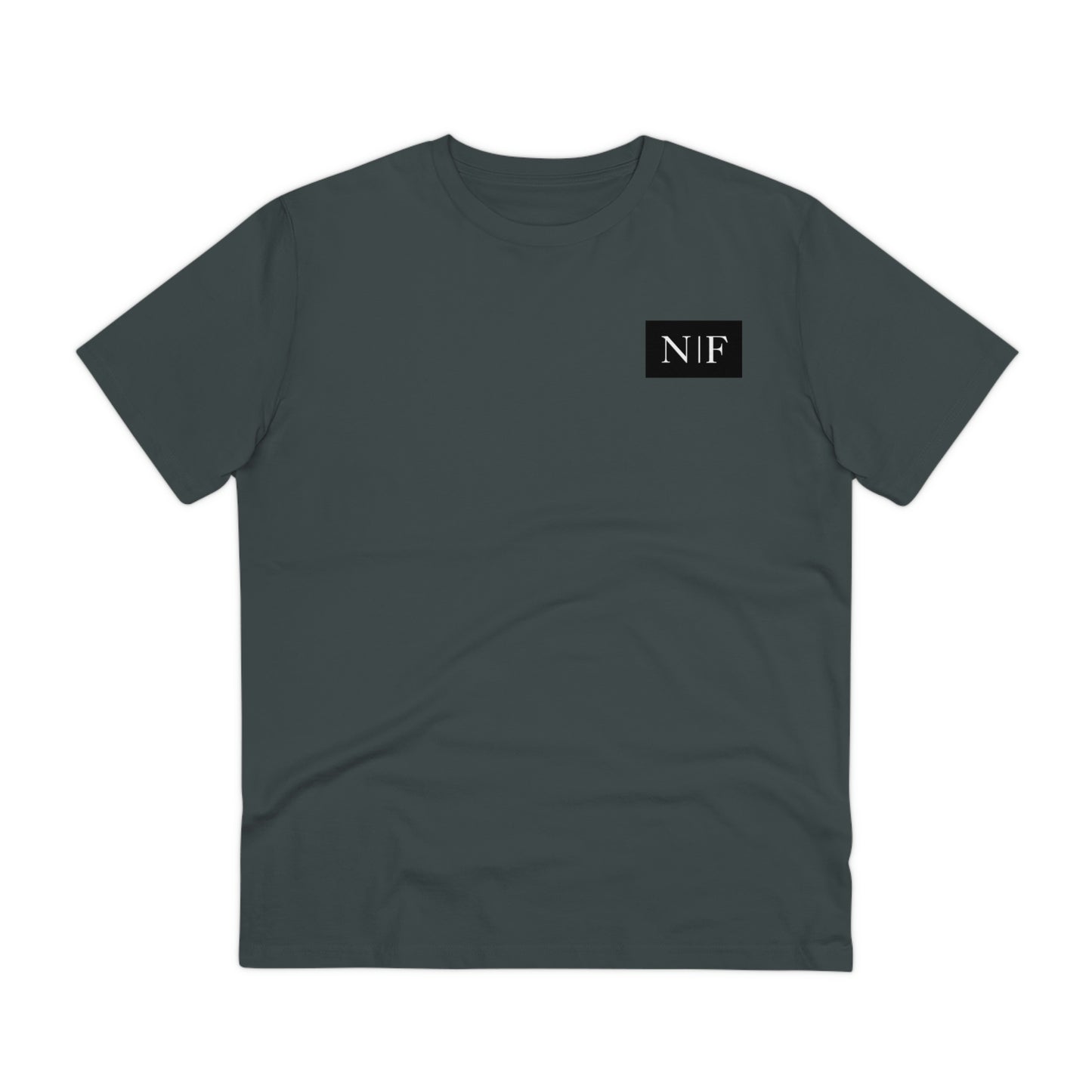 Organic Creator T-shirt - Unisex