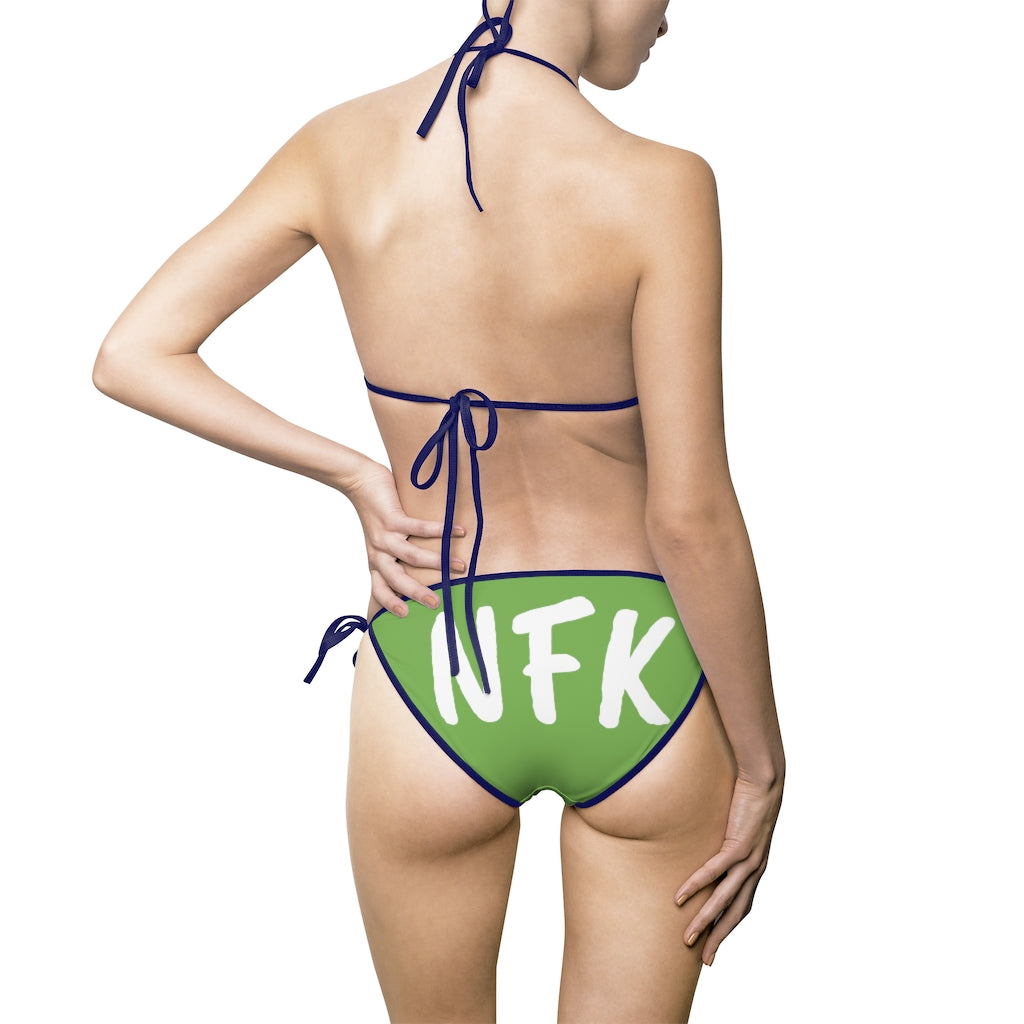 Women's Bikini Swimsuit