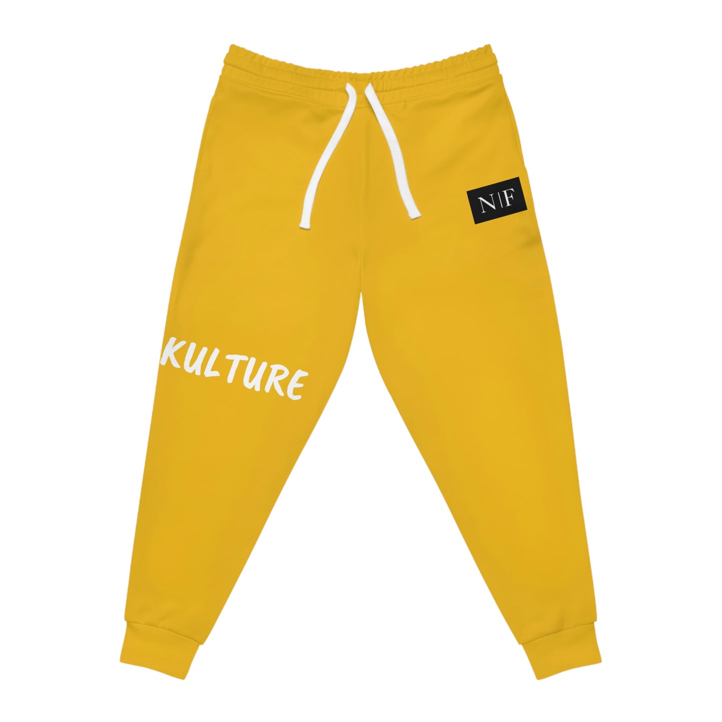 Athletic Joggers (AOP)