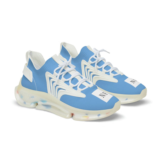 Copy of Men's Mesh Sneakers