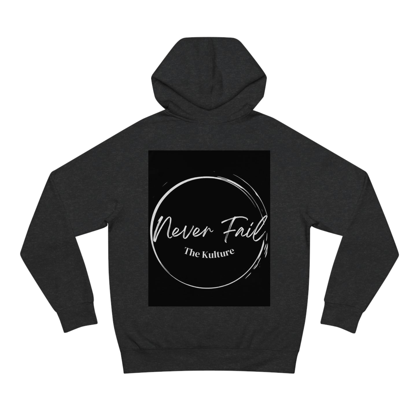 Unisex Supply Hoodie