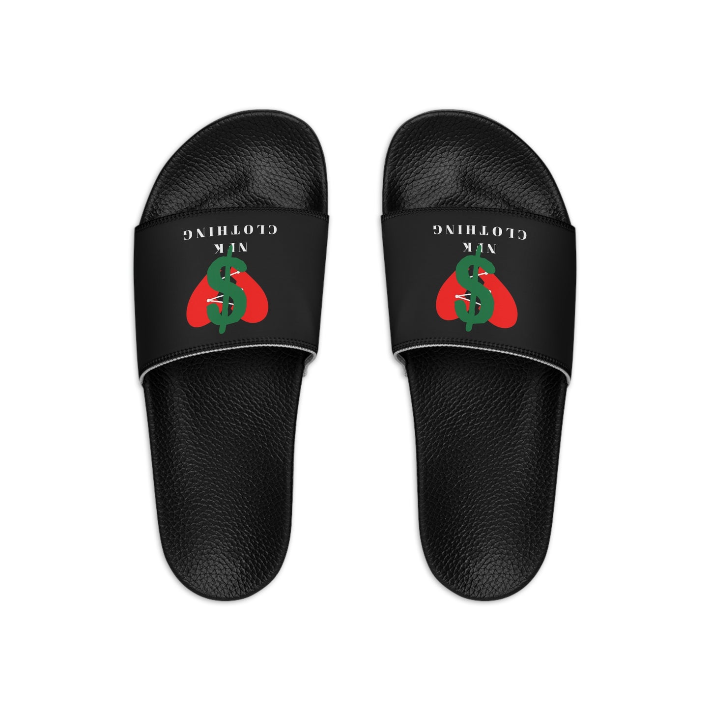 Copy of Copy of Copy of Copy of Men's Slide Sandals