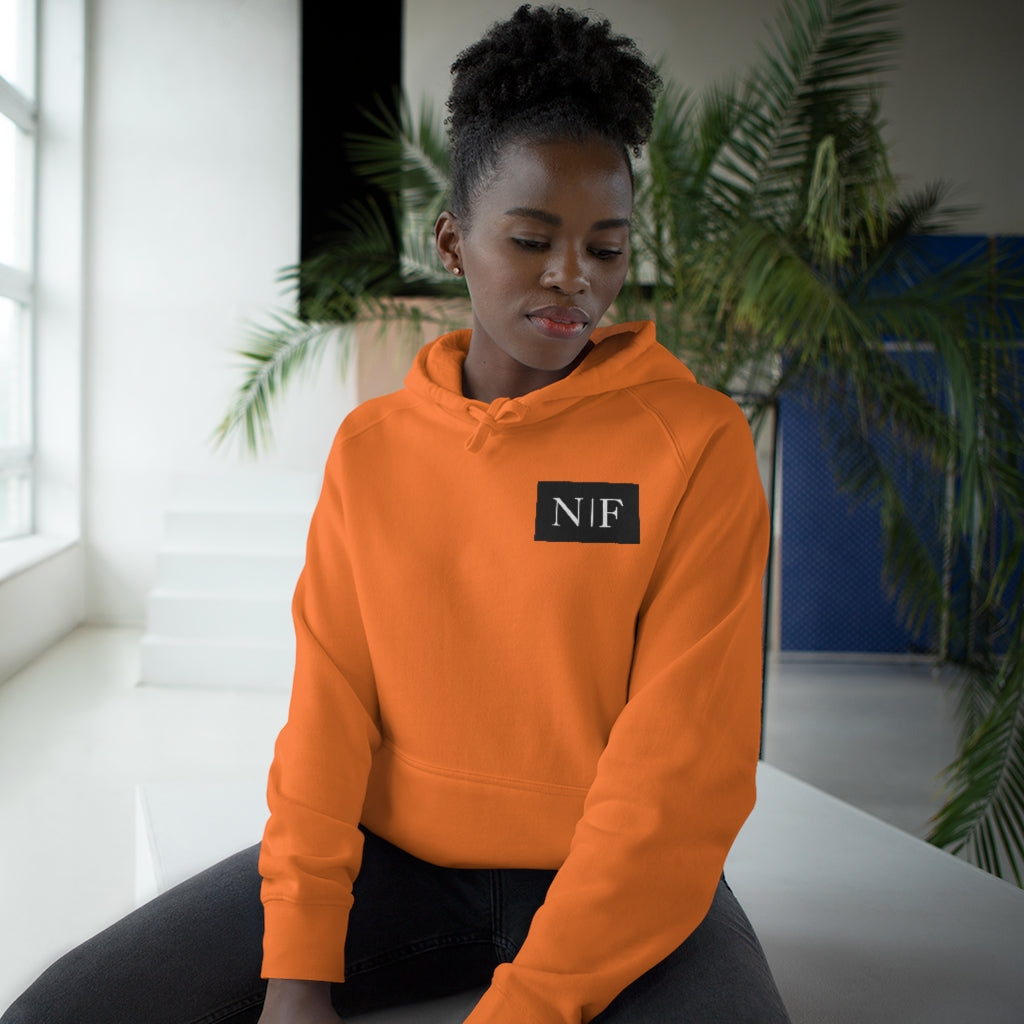 Unisex Supply Hoodie