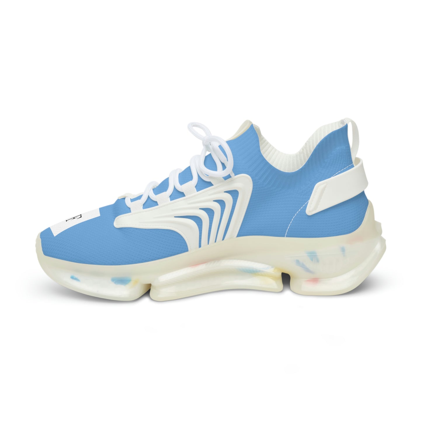 Copy of Men's Mesh Sneakers