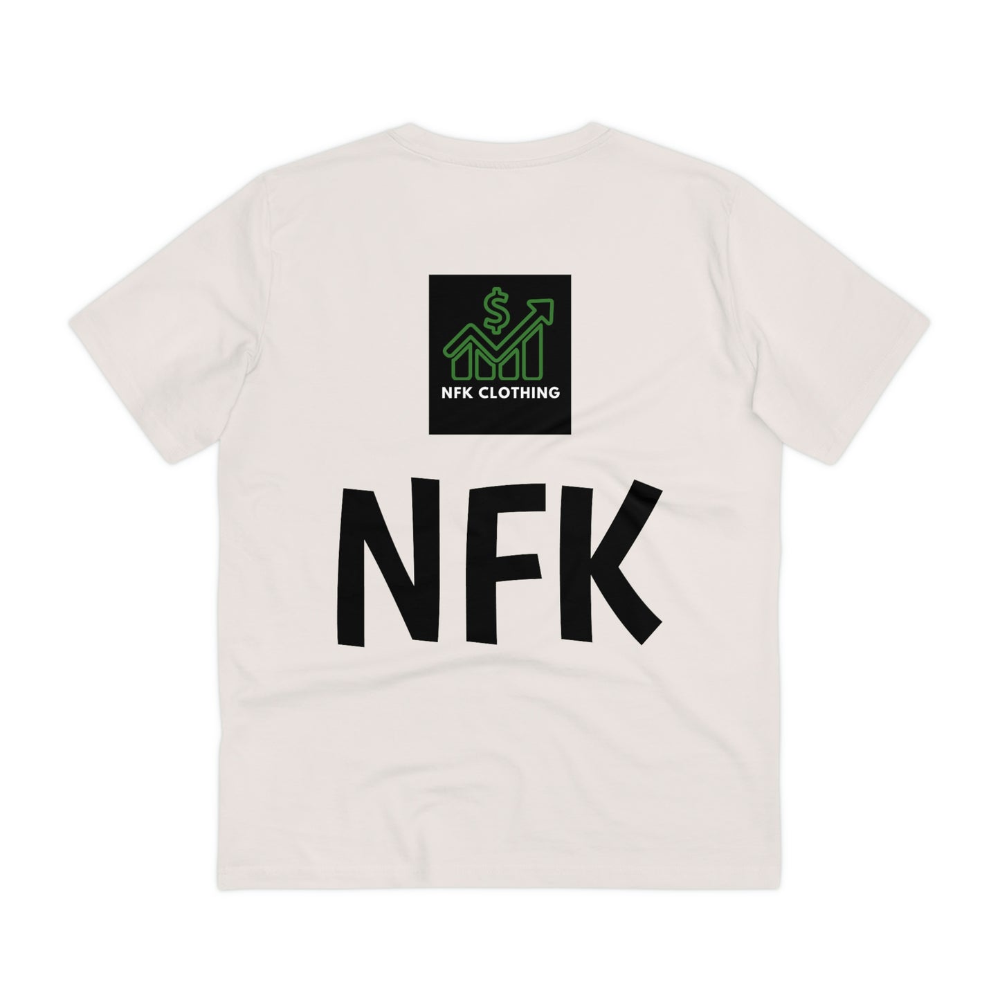 Organic Creator T-shirt - Unisex