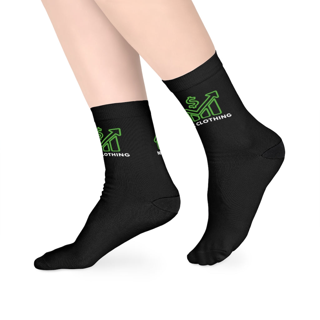 Unisex Socks