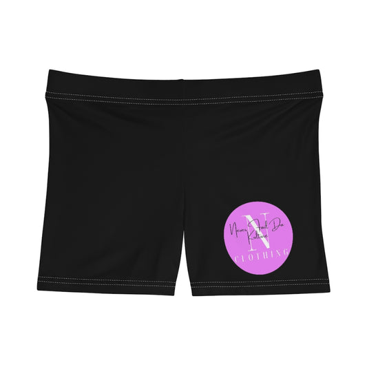 Women's Shorts (AOP)