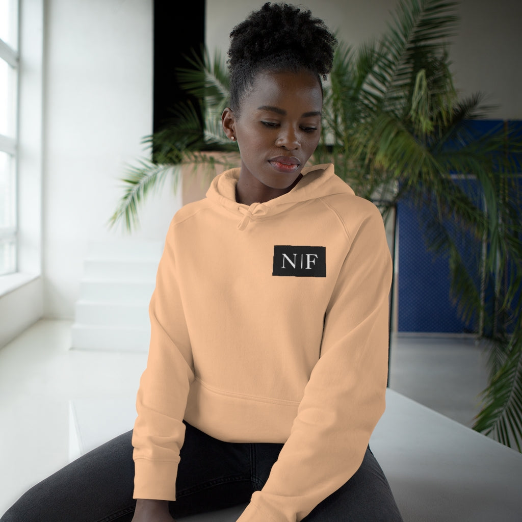 Unisex Supply Hoodie