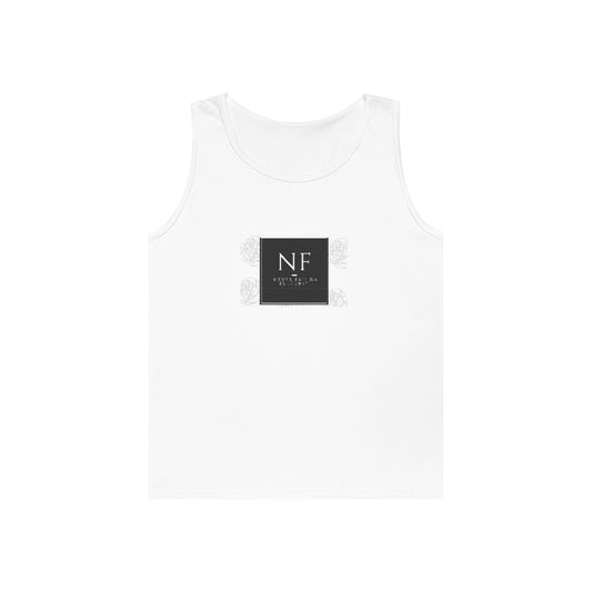 Unisex Heavy Cotton Tank Top