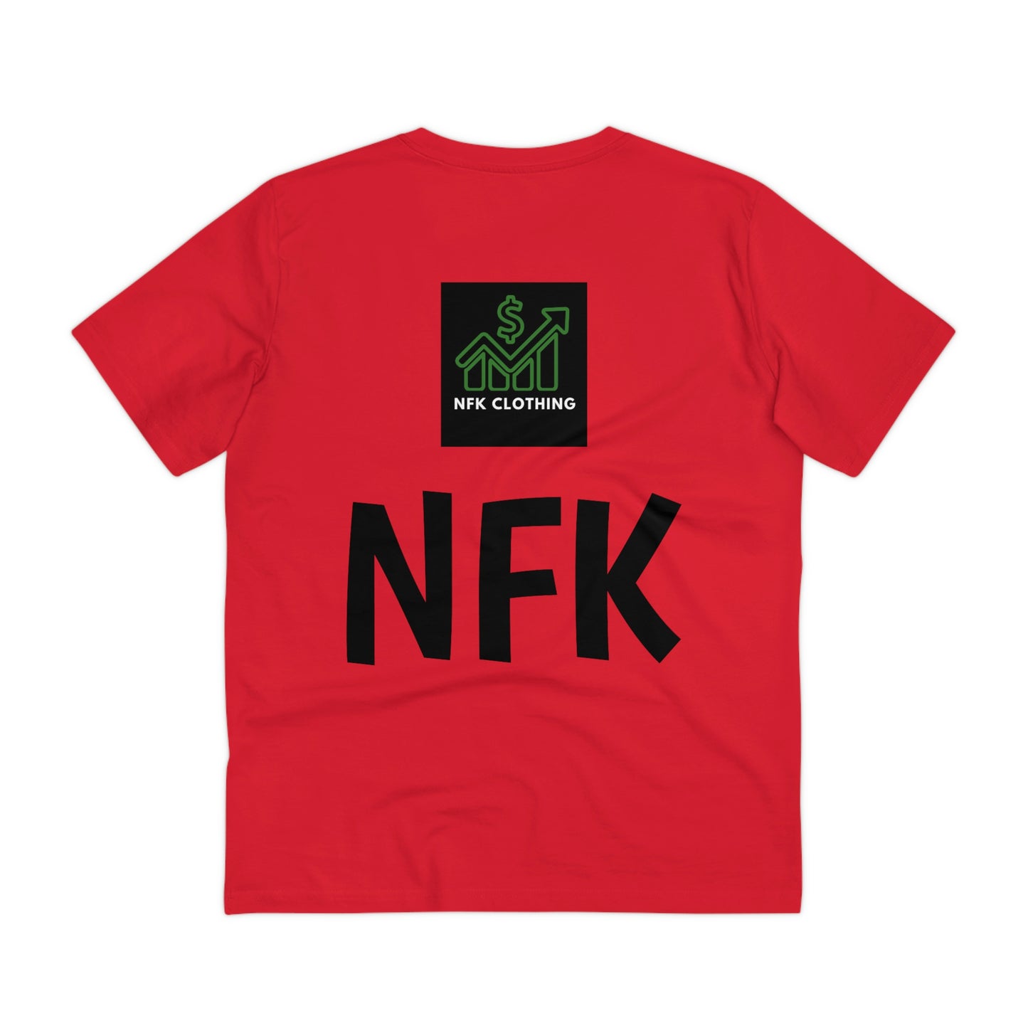 Organic Creator T-shirt - Unisex