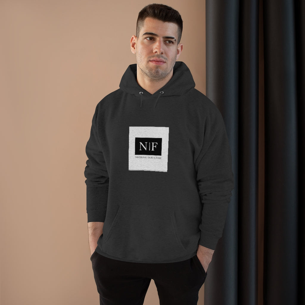 Unisex EcoSmart® Pullover Hoodie Sweatshirt