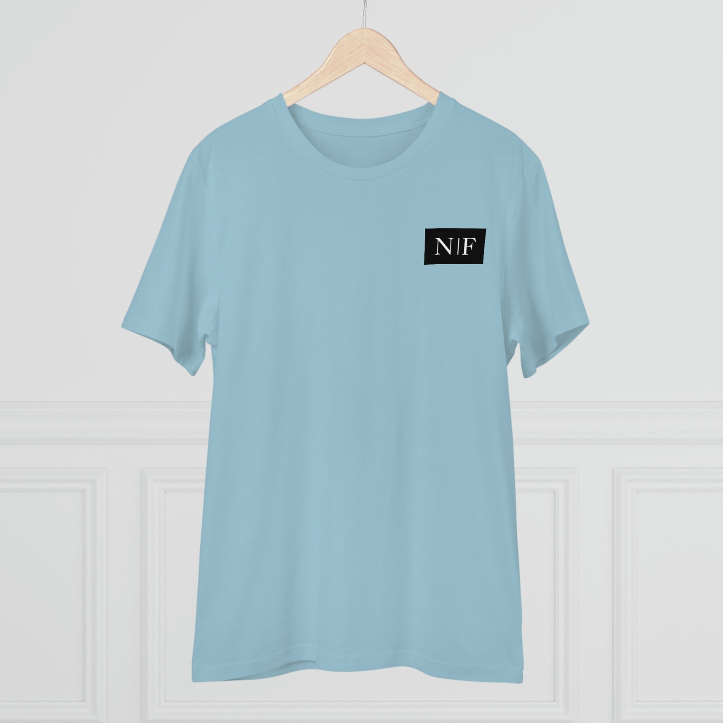 Organic Creator T-shirt - Unisex