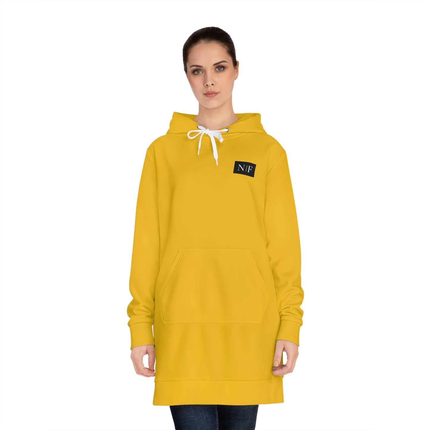 Copy of Women's Hoodie Dress (AOP)