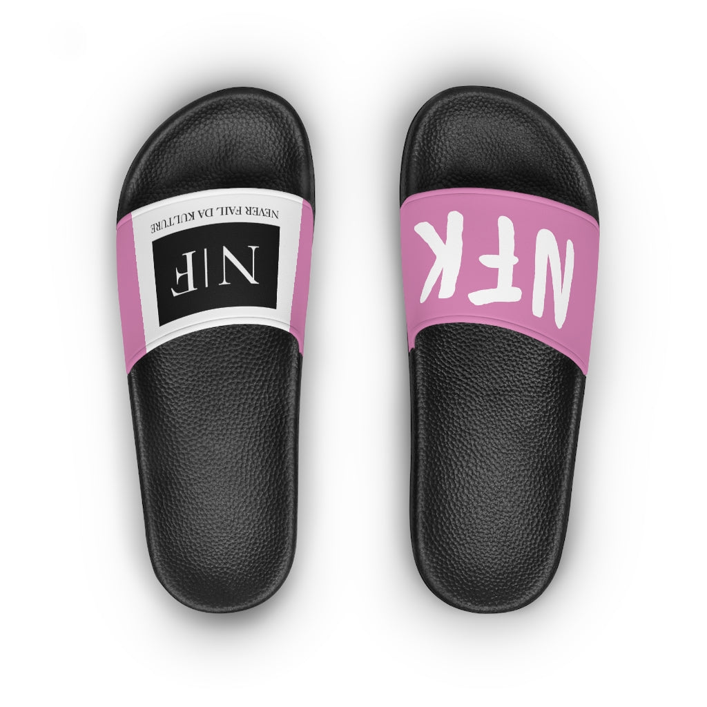 Women's Slide Sandals