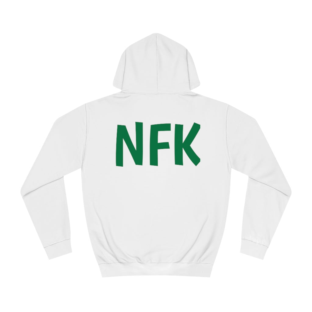 Unisex College Hoodie