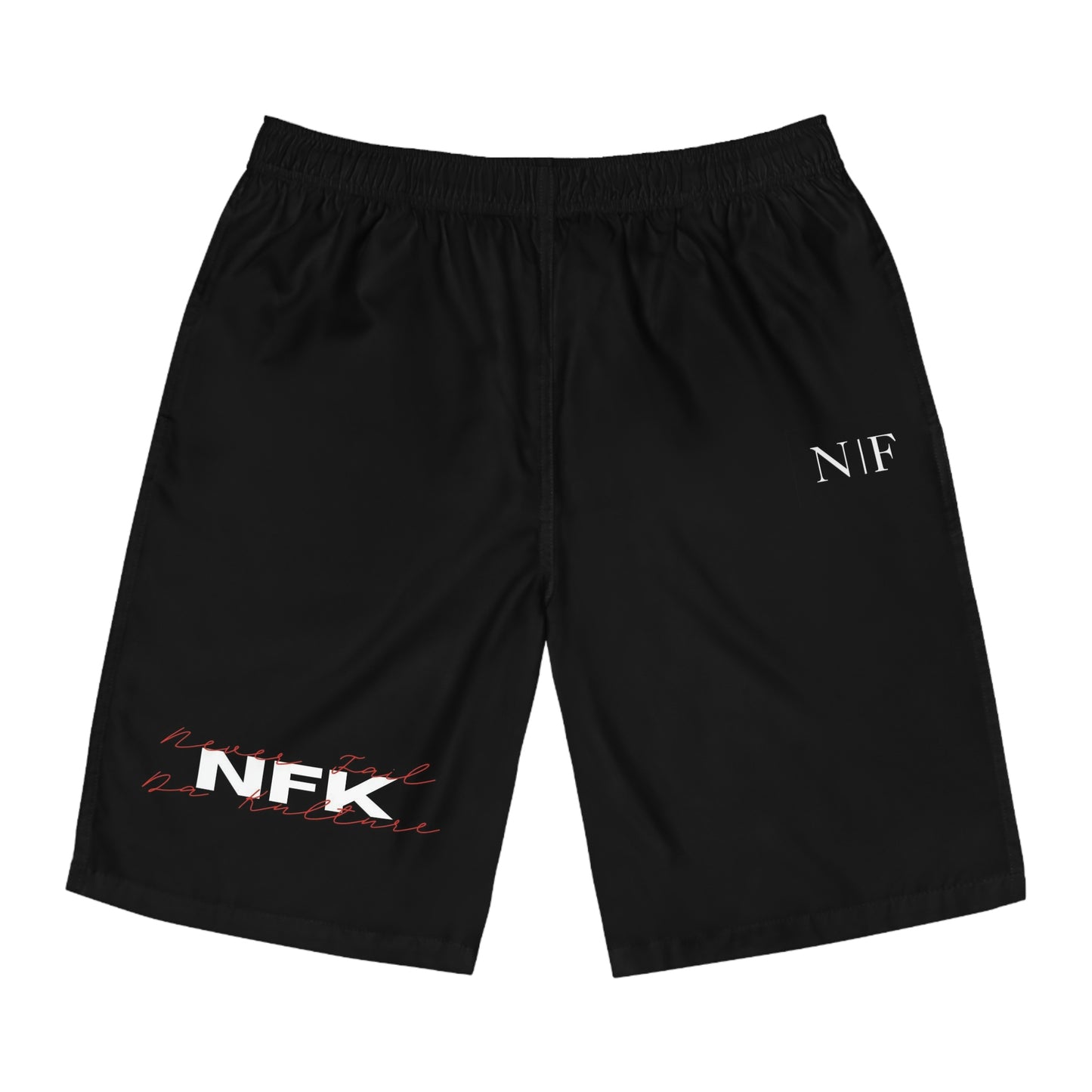 Men's Board Shorts (AOP)
