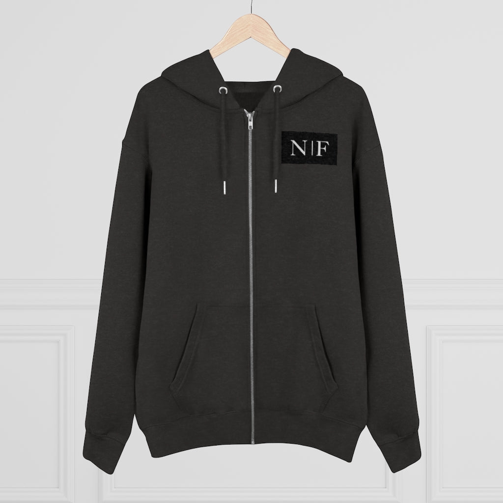 Men's Cultivator Zip Hoodie