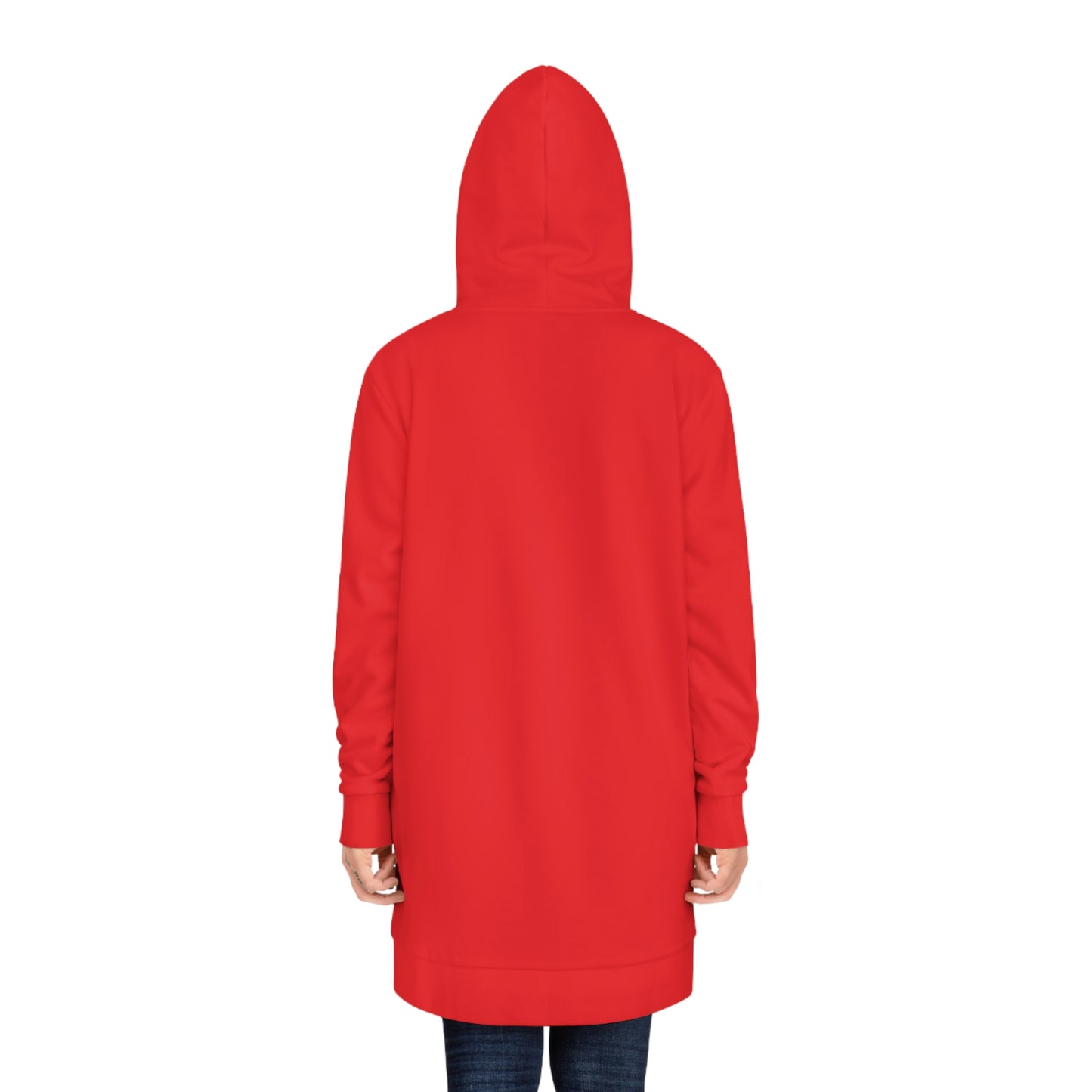 Copy of Copy of Copy of Women's Hoodie Dress (AOP)