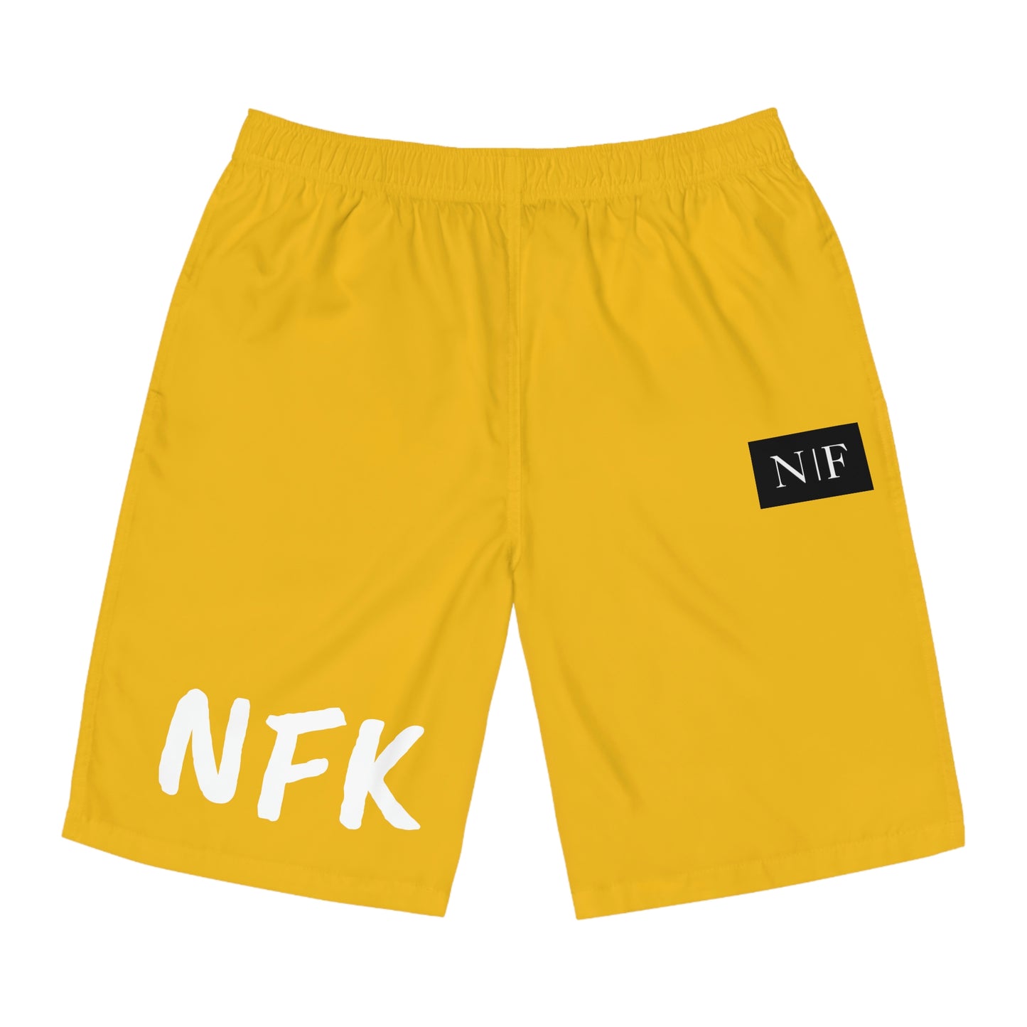 Men's Board Shorts (AOP)