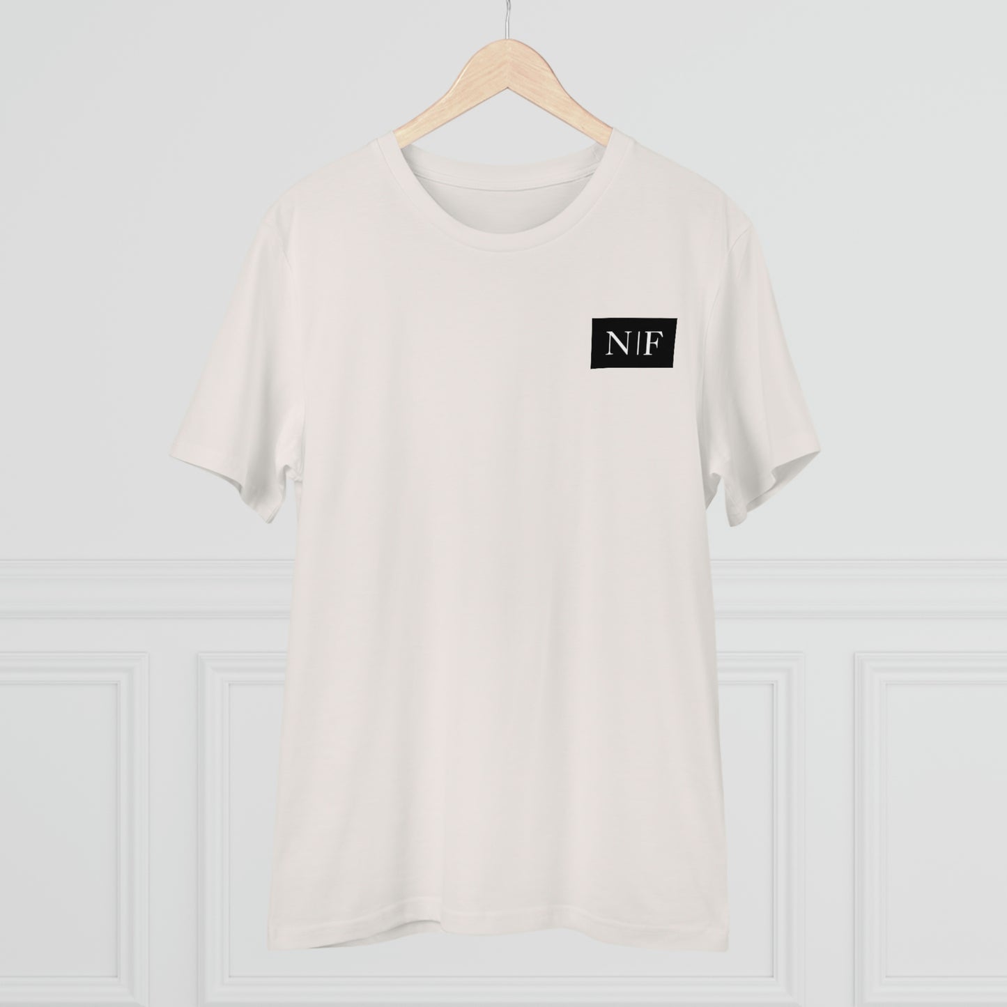 Organic Creator T-shirt - Unisex