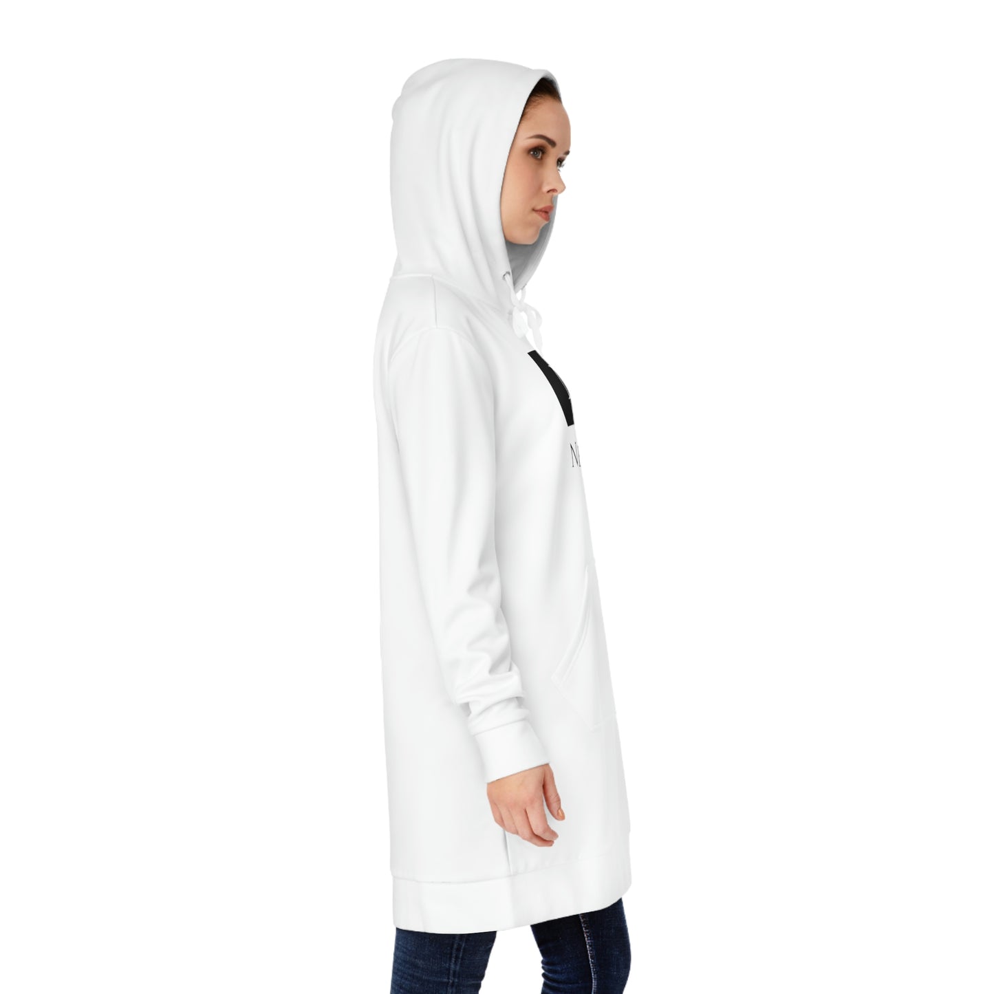 Copy of Copy of Copy of Women's Hoodie Dress (AOP)
