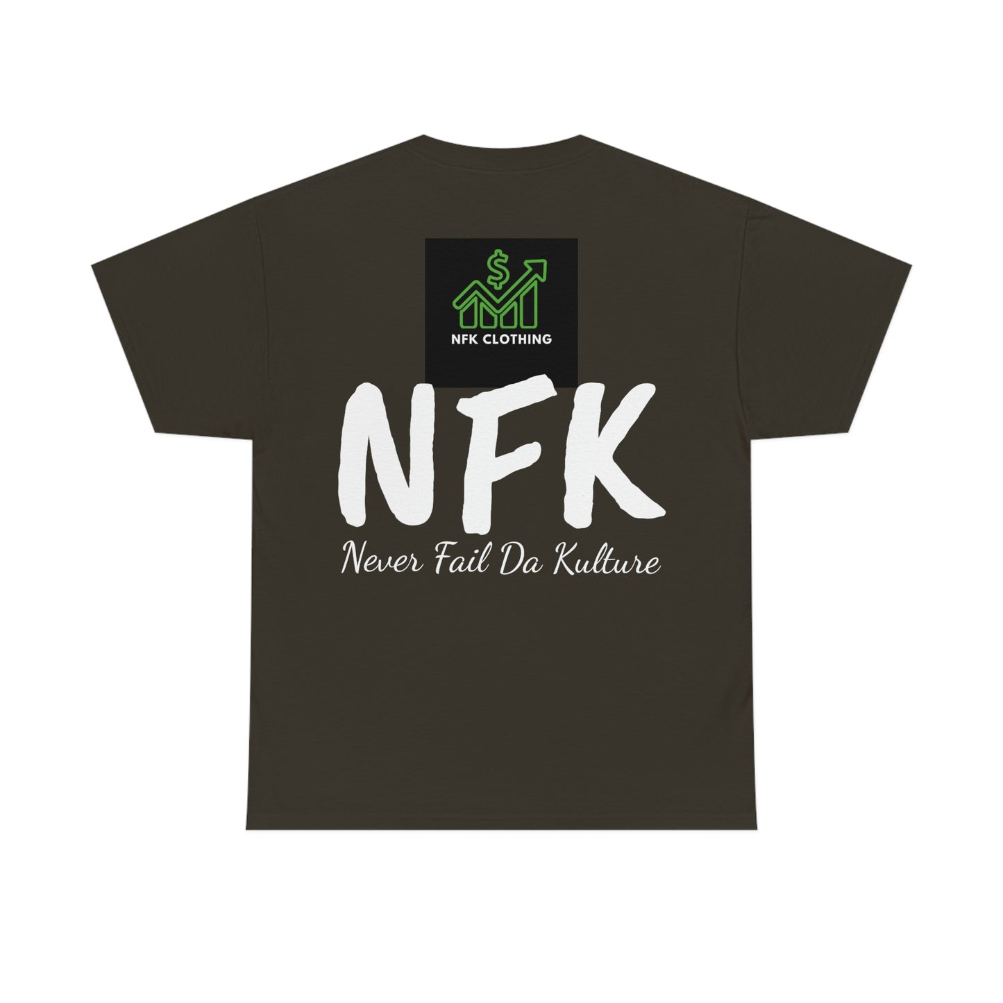 Copy of Unisex Heavy Cotton Tee