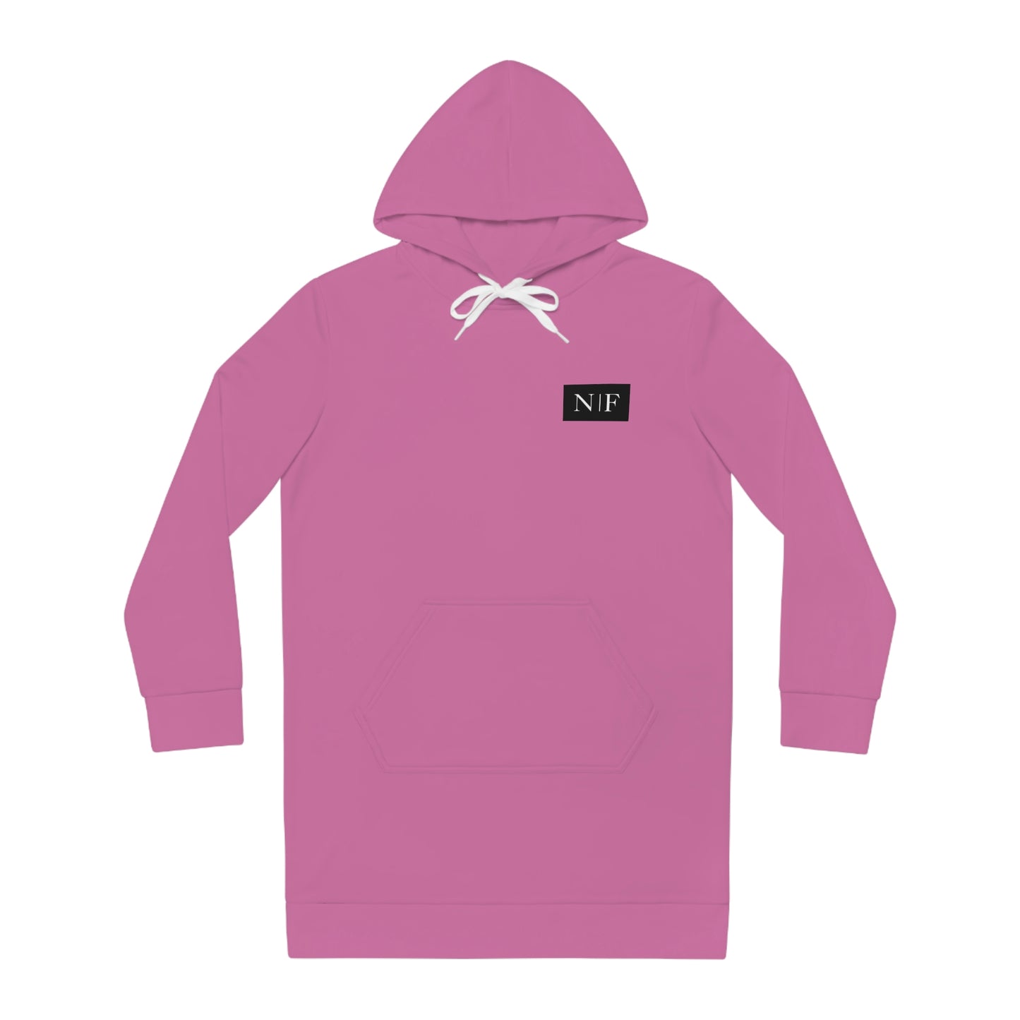 Women's Hoodie Dress (AOP)