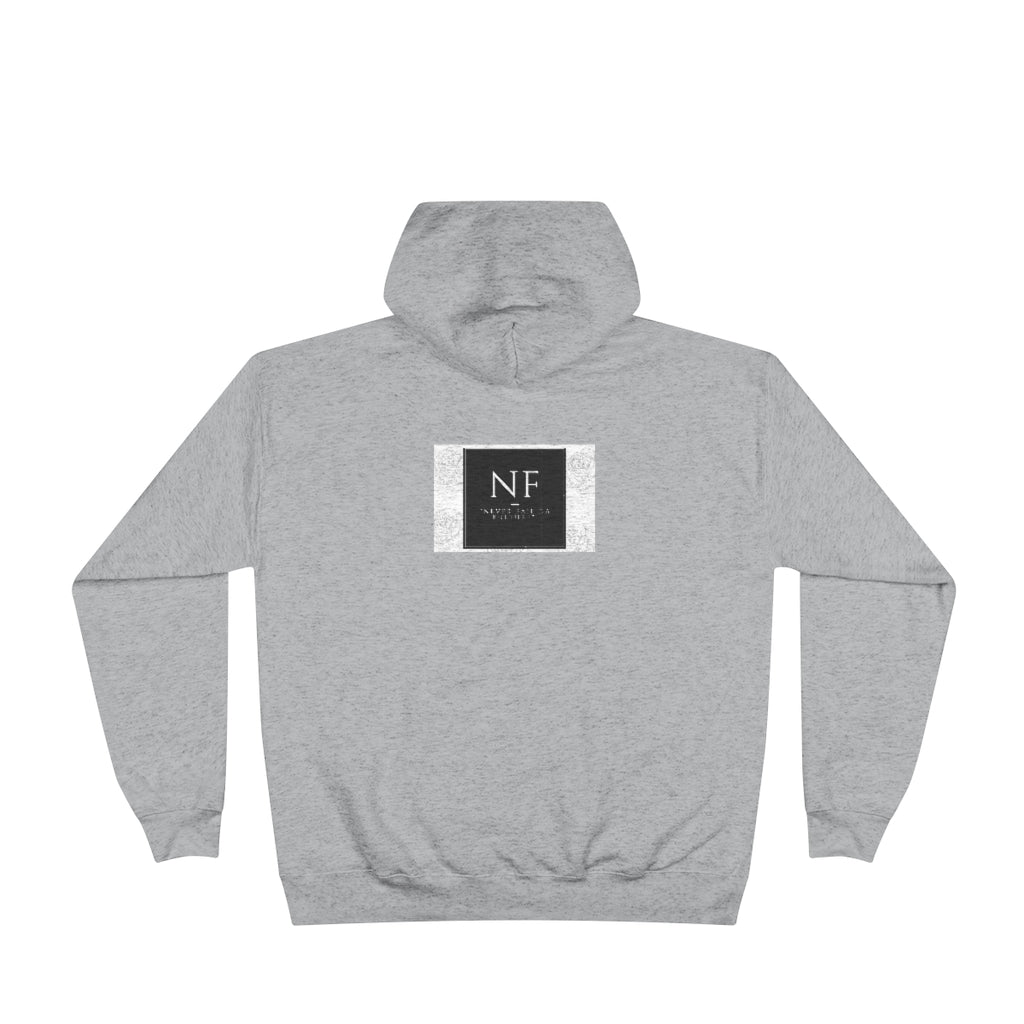 Unisex EcoSmart® Pullover Hoodie Sweatshirt