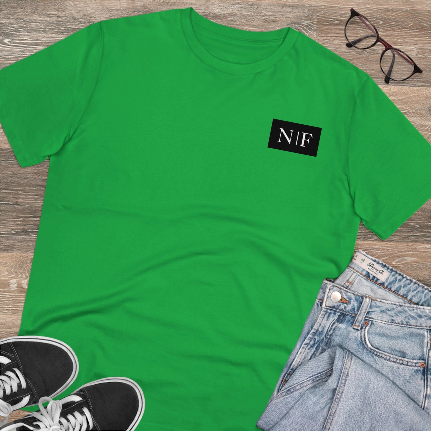 Organic Creator T-shirt - Unisex