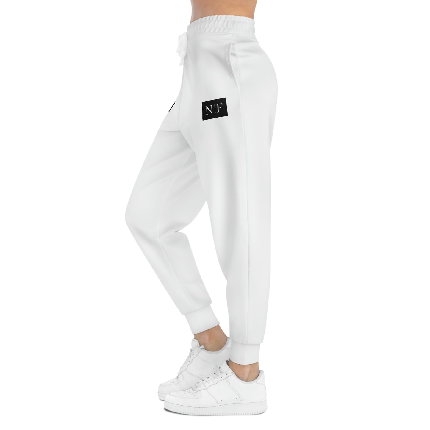 Athletic Joggers (AOP)