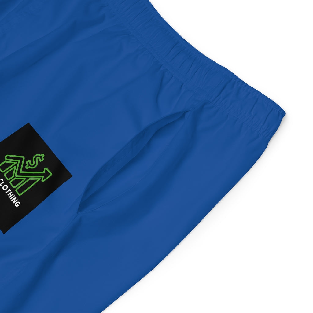 Men's Board Shorts (AOP)