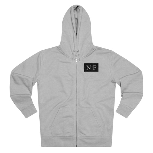 Men's Cultivator Zip Hoodie