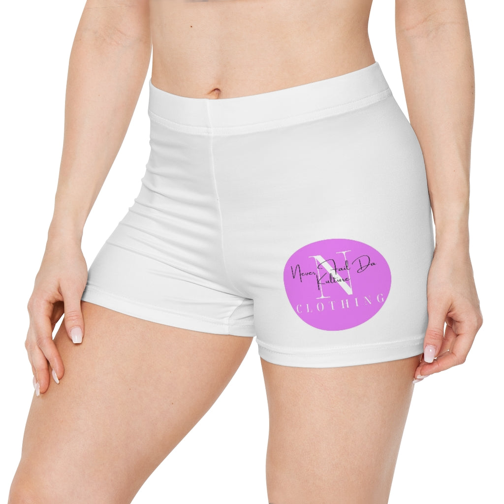 Women's Shorts (AOP)