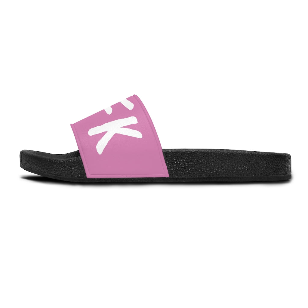 Women's Slide Sandals