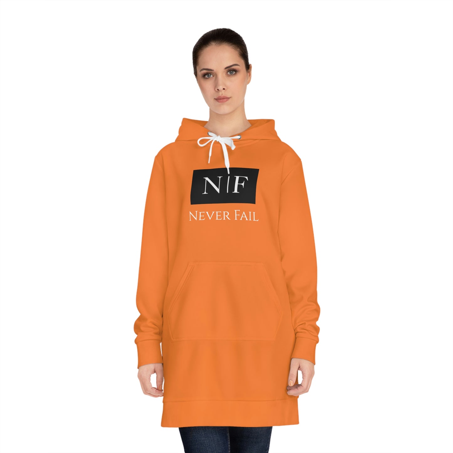 Copy of Copy of Copy of Women's Hoodie Dress (AOP)