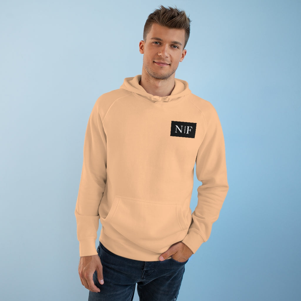 Unisex Supply Hoodie