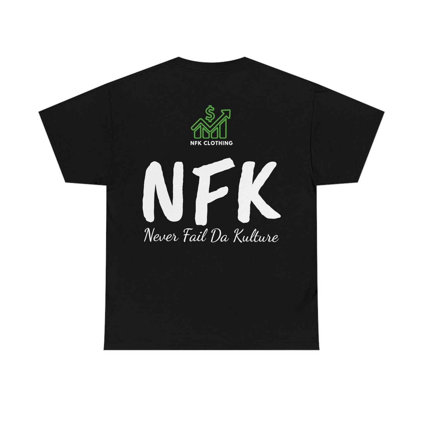 Copy of Unisex Heavy Cotton Tee