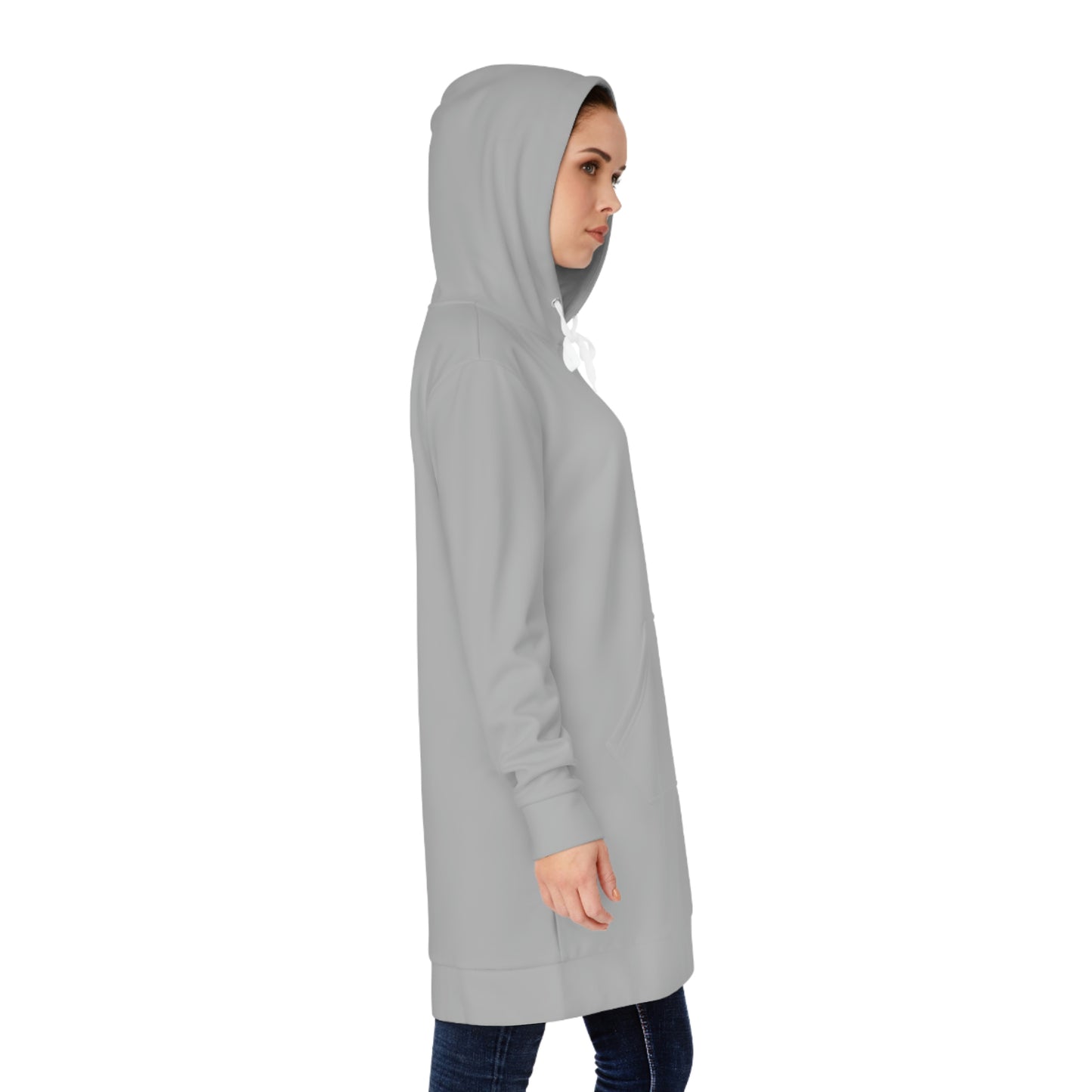 Copy of Copy of Copy of Women's Hoodie Dress (AOP)