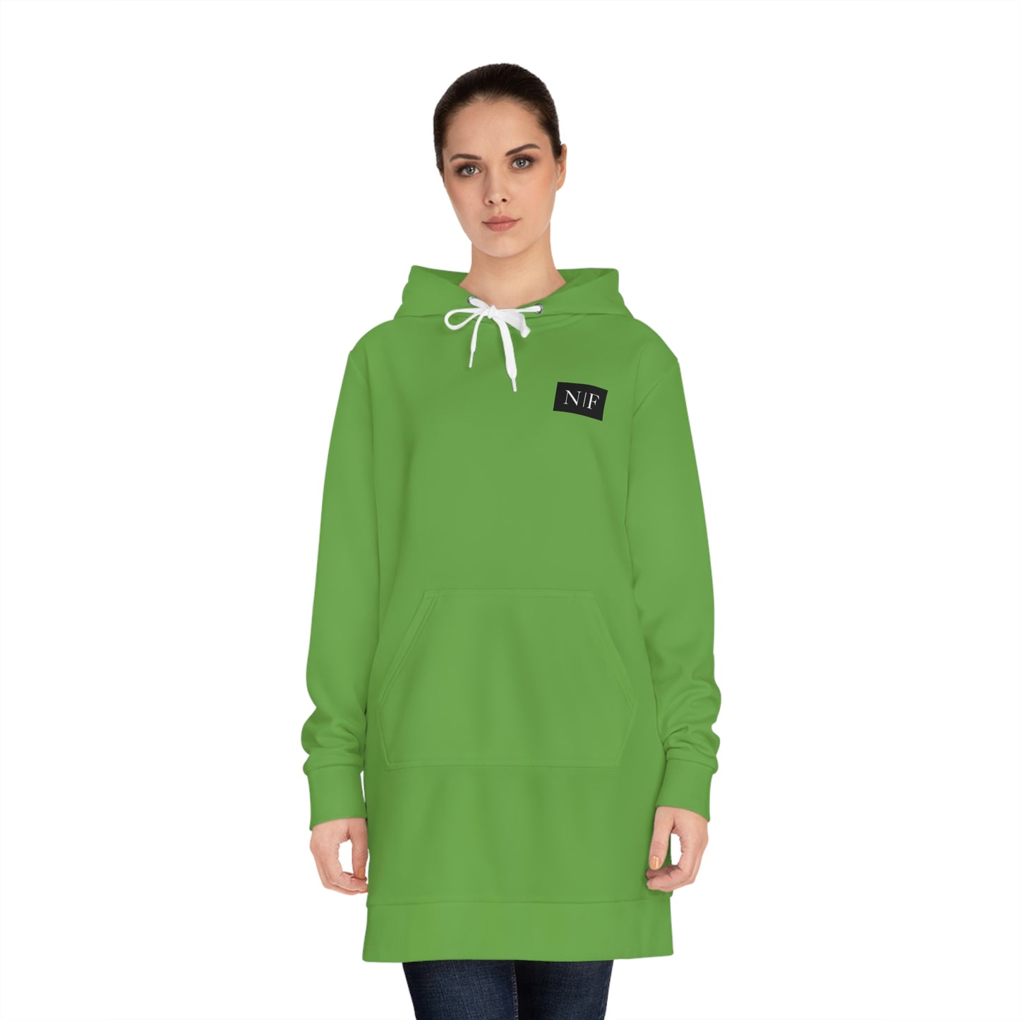 Copy of Copy of Women's Hoodie Dress (AOP)