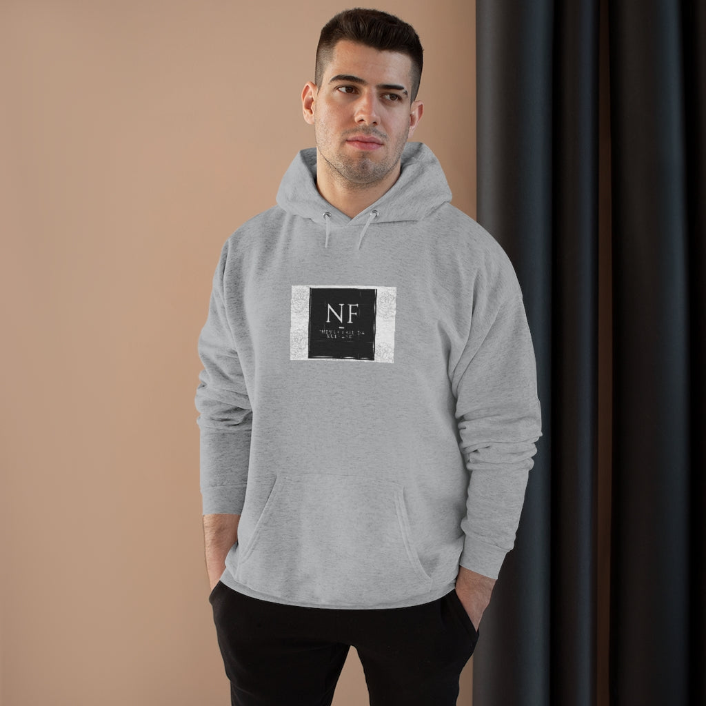 Unisex EcoSmart® Pullover Hoodie Sweatshirt