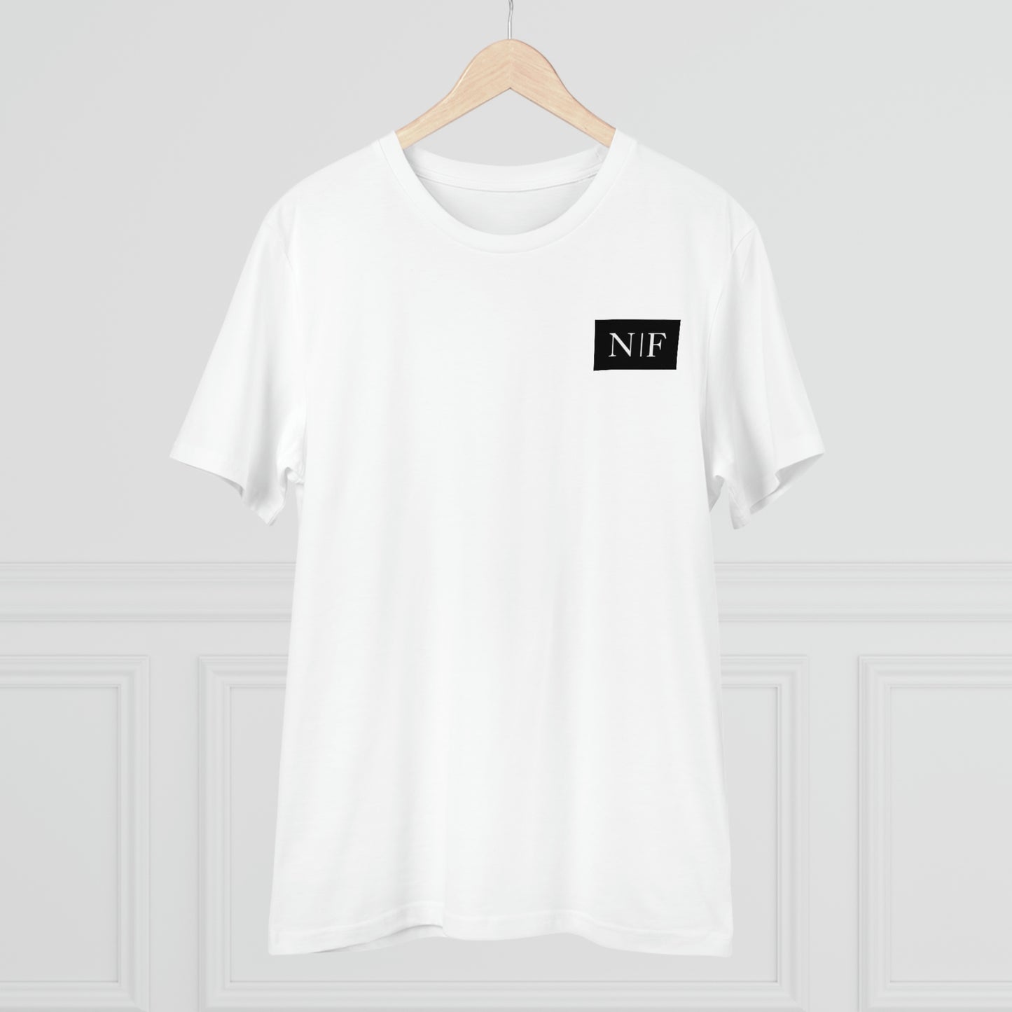 Organic Creator T-shirt - Unisex