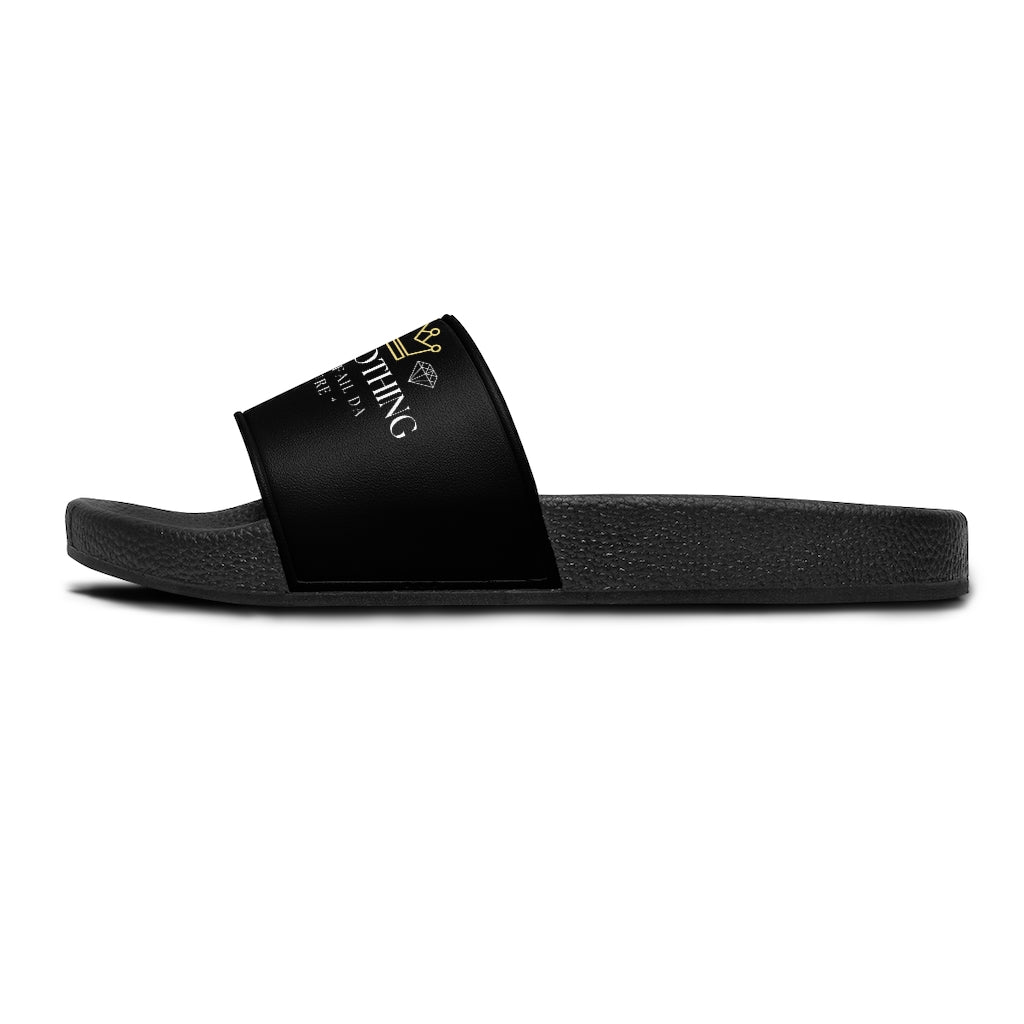 Women's Slide Sandals