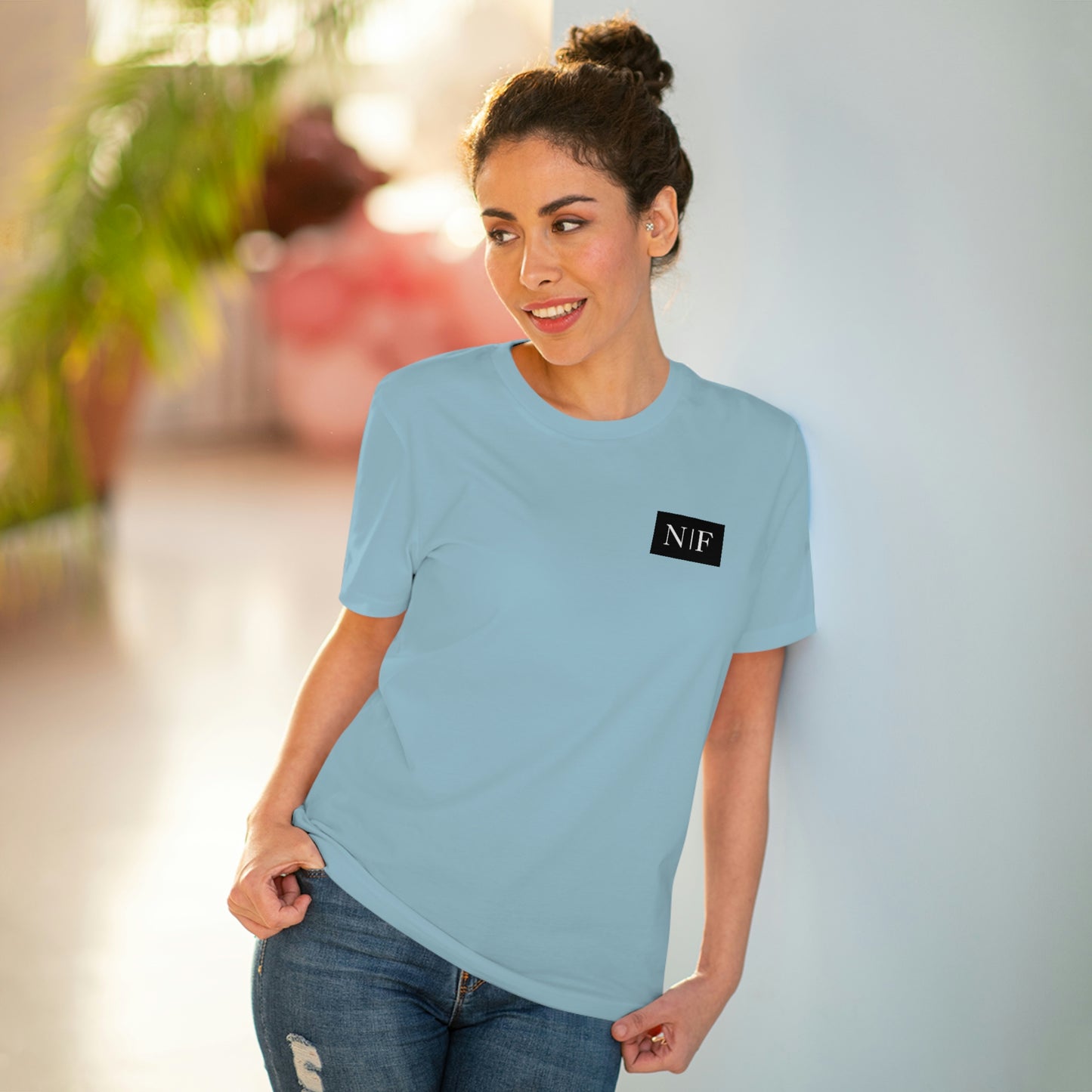 Organic Creator T-shirt - Unisex