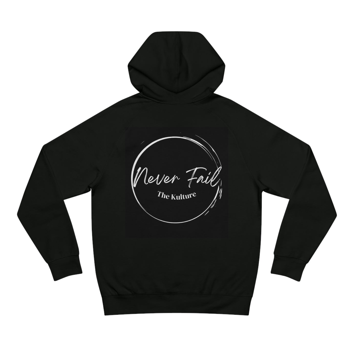Unisex Supply Hoodie