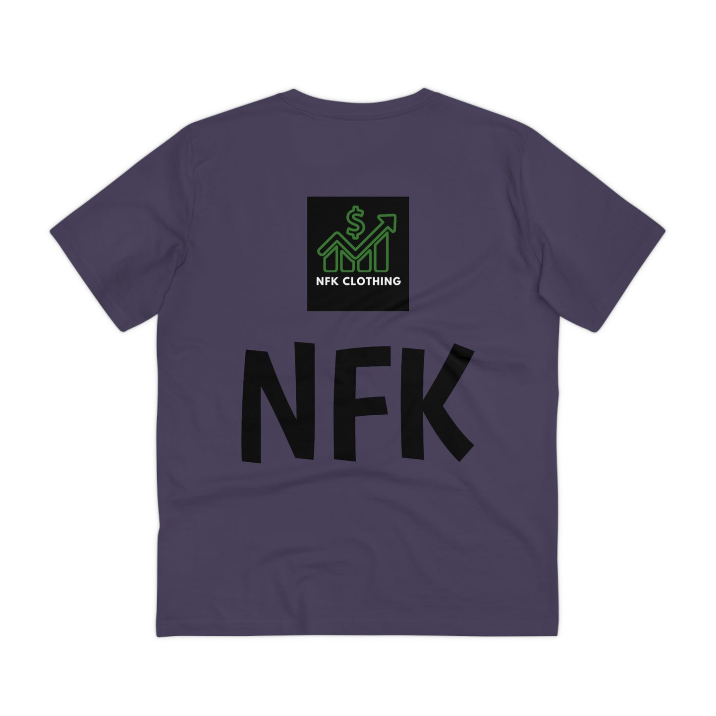 Organic Creator T-shirt - Unisex