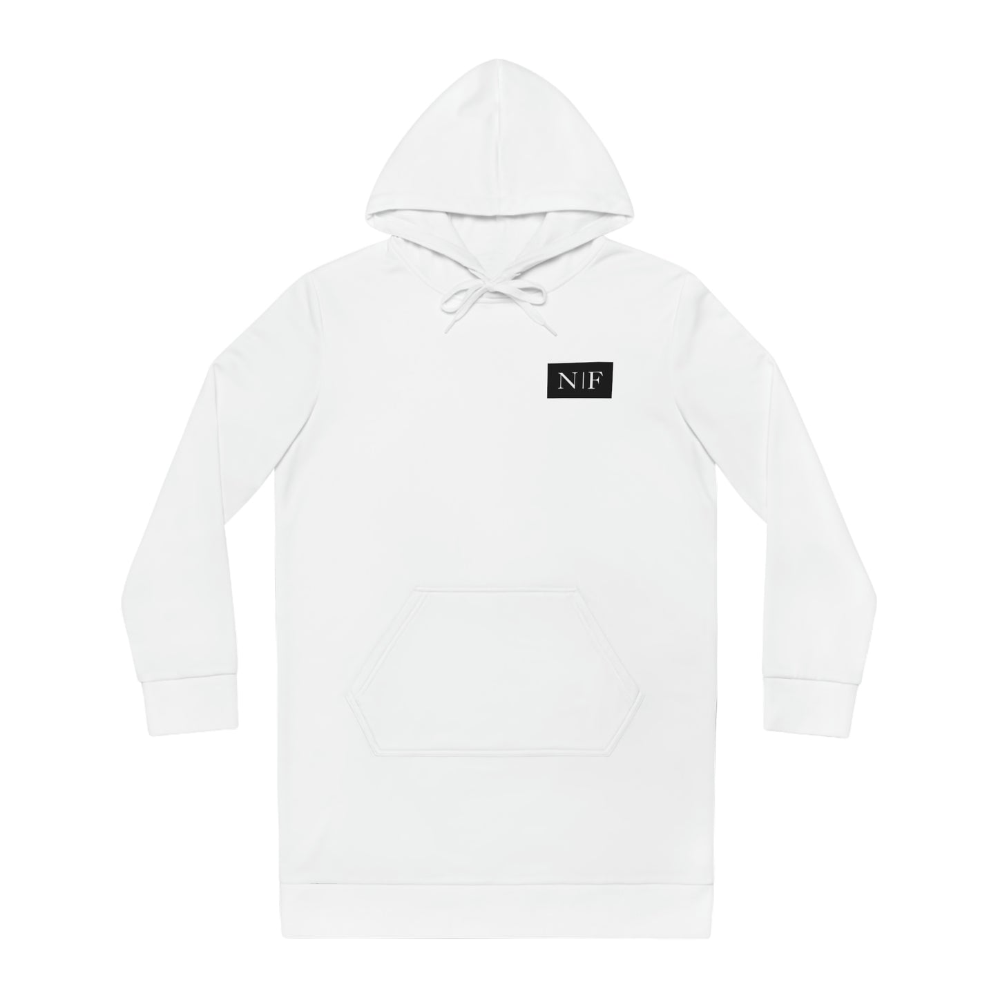 Copy of Copy of Copy of Women's Hoodie Dress (AOP)